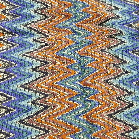 New Missoni Scarf - Picture 4 of 6